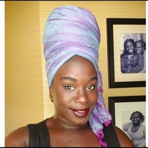 Meet your Posher, Deborah